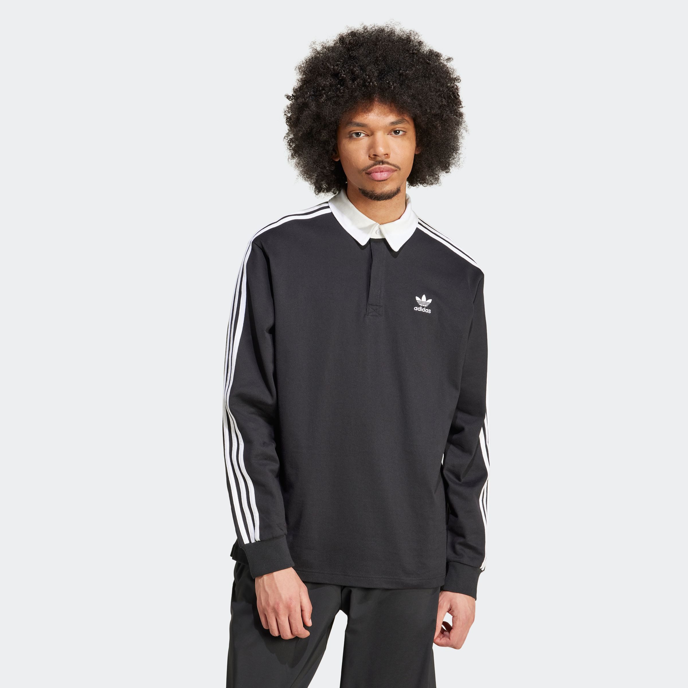 adidas Originals Poloshirt Rugby polo günstig online kaufen