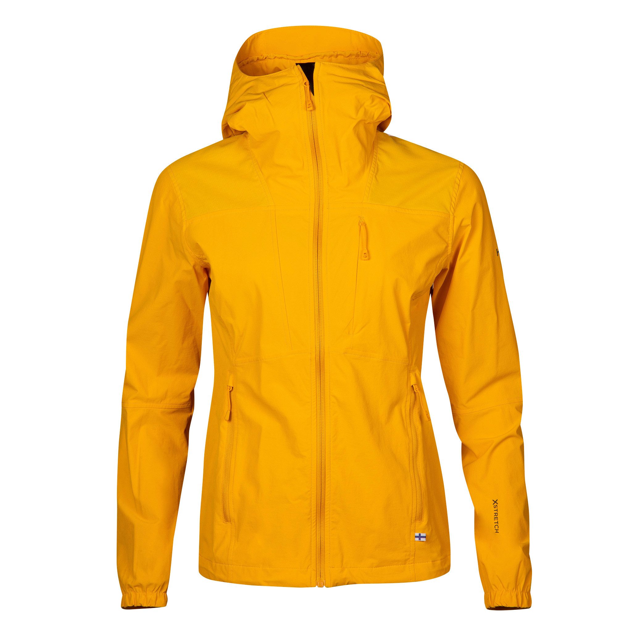 HALTI Funktionsjacke Pallas II W Stretch günstig online kaufen