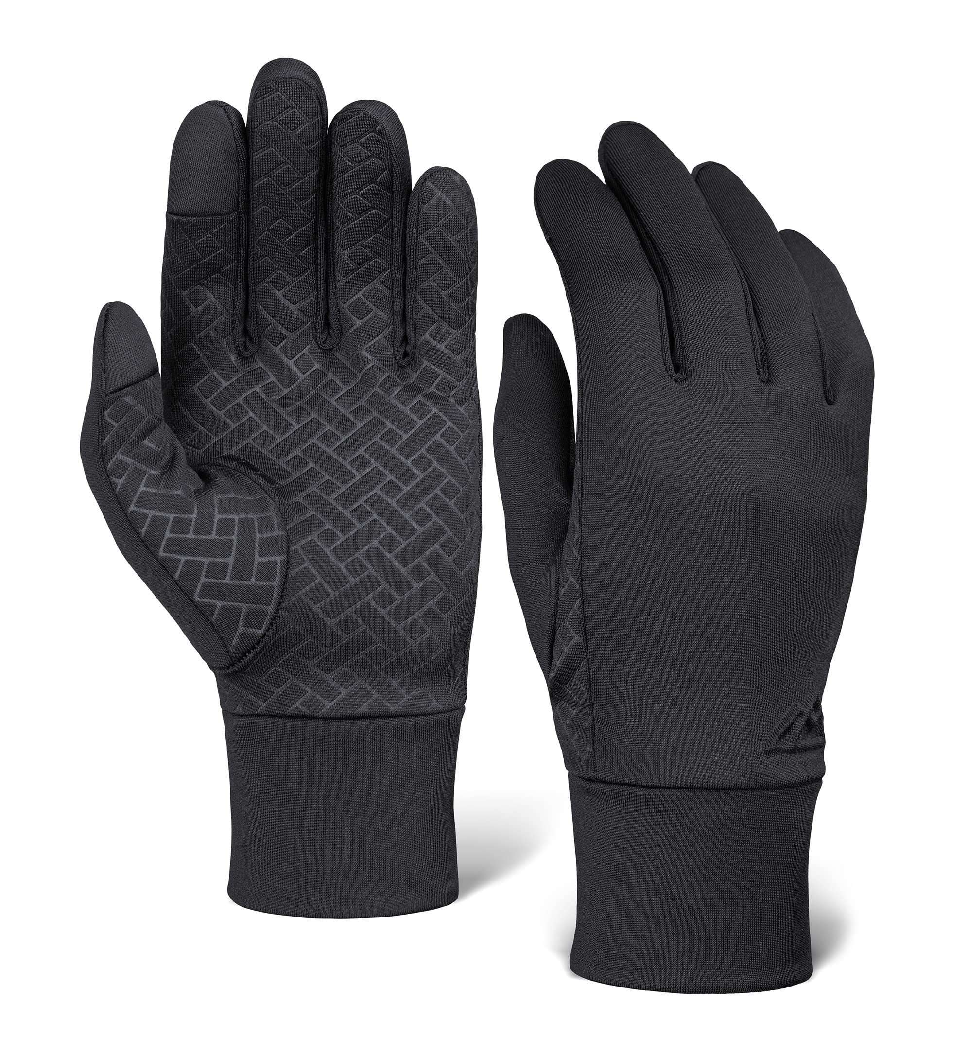 Tough Outfitters Skihandschuhe Tough Outdoors Touchscreen-Laufhandschuhe günstig online kaufen