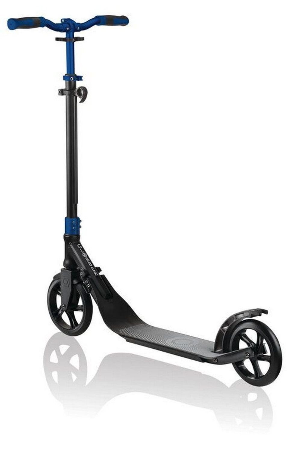 Globber Dreiradscooter, (1 tlg)