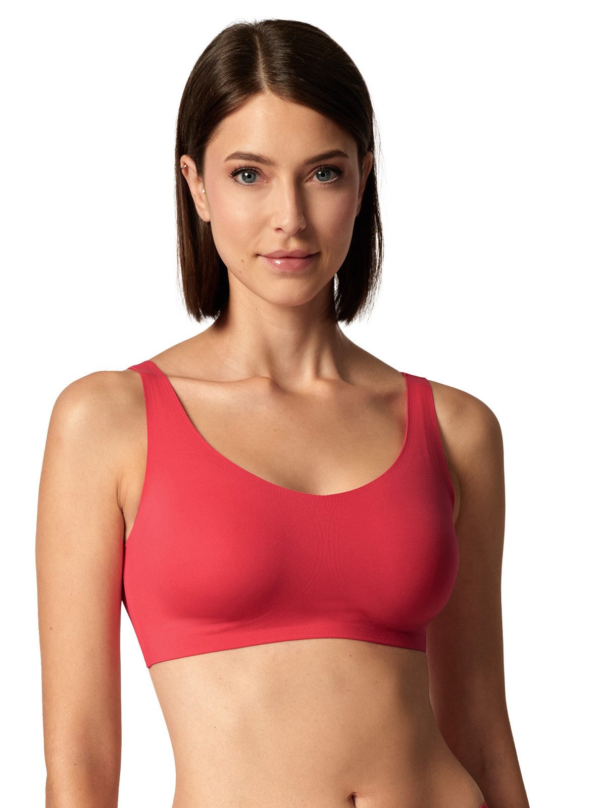 HUBER Soft-BH Soft BH mit herausnehmbare günstig online kaufen