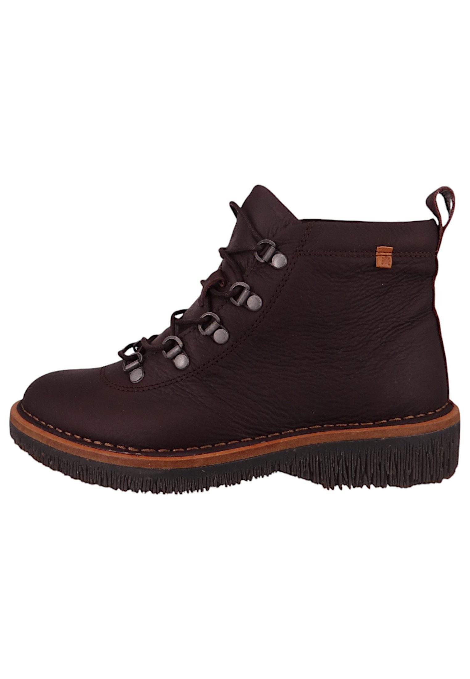 El Naturalista N5583 Volcano Brown Stiefelette