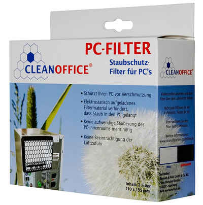 CLEANOFFICE CleanAir-Filter 16.800.00.00 PC-Filter