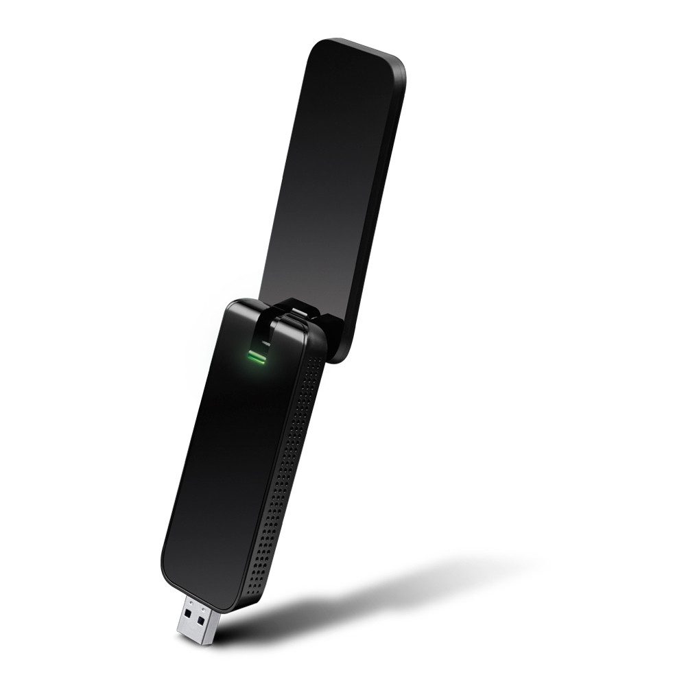 tp-link Archer T4U AC1300 WLAN USB Stick Smart-Home-Steuerelement
