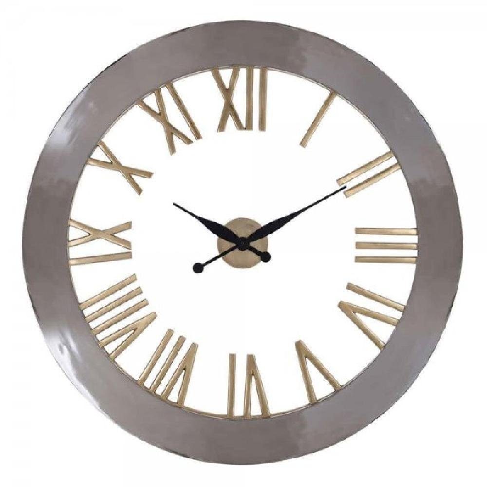 Richmond Interiors Uhr Interiors Wanduhr Derax