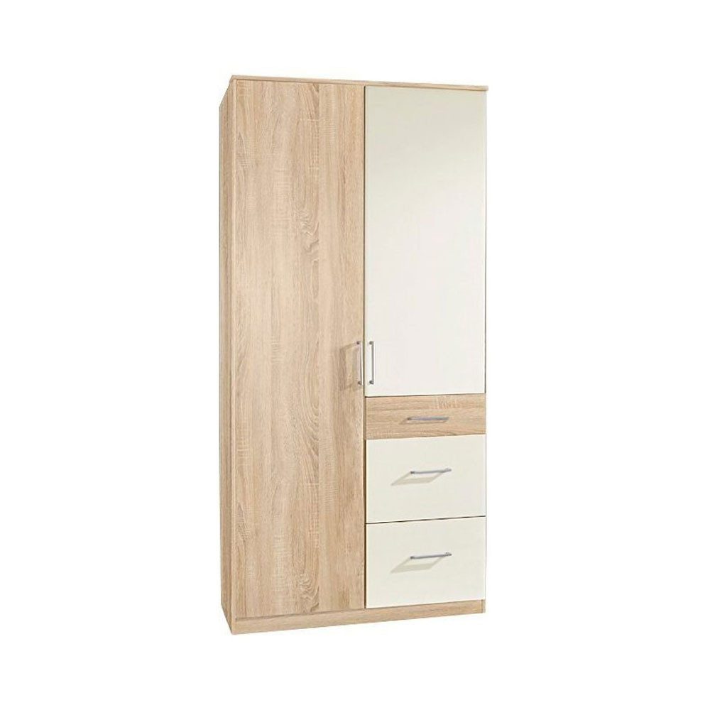 Drehtürenschrank Click