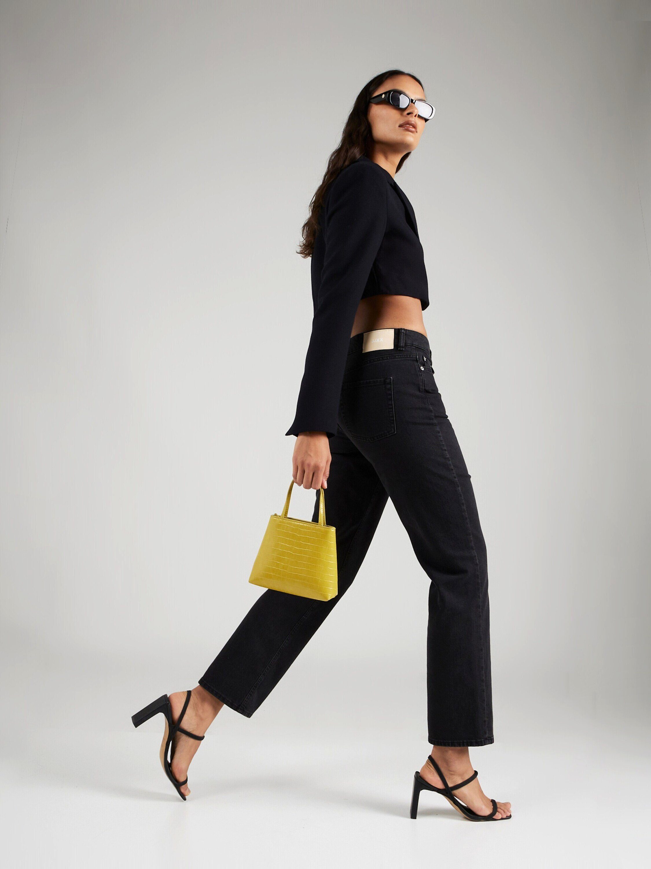 JJXX 7/8-Jeans Nice (1-tlg) Plain/ohne Details