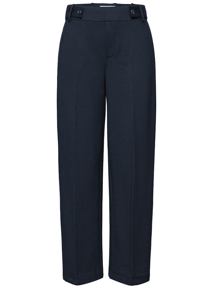 STREET ONE Regular-fit-Jeans Straight Leg Punto di Roma But