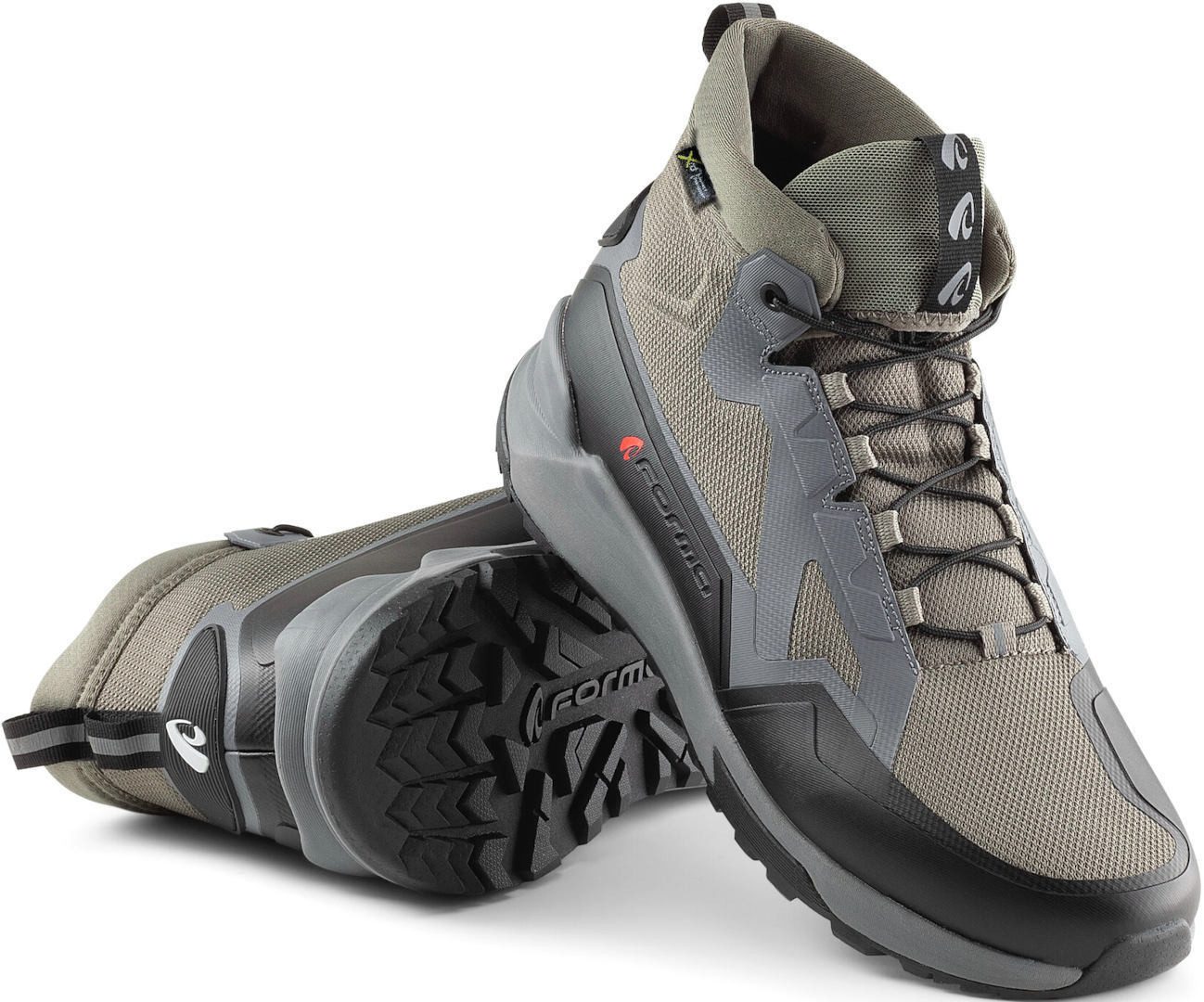Kumo Motorradschuhe Motorradstiefel