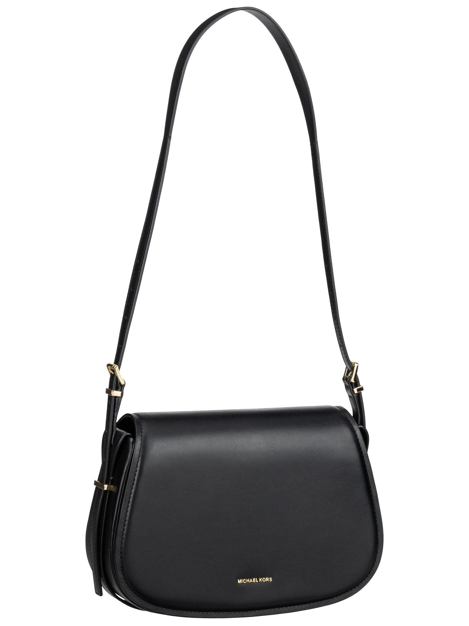 MICHAEL KORS Handtasche Lydia MD Flap, Satteltaschen