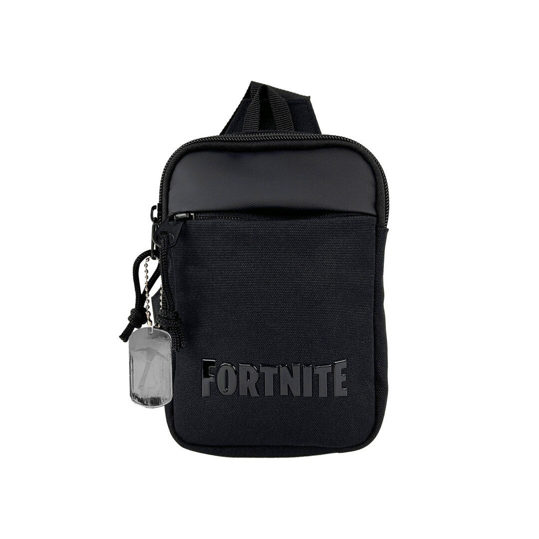 Fortnite Umhängetasche Fortnite Umhängetasche Kinder Schultertasche