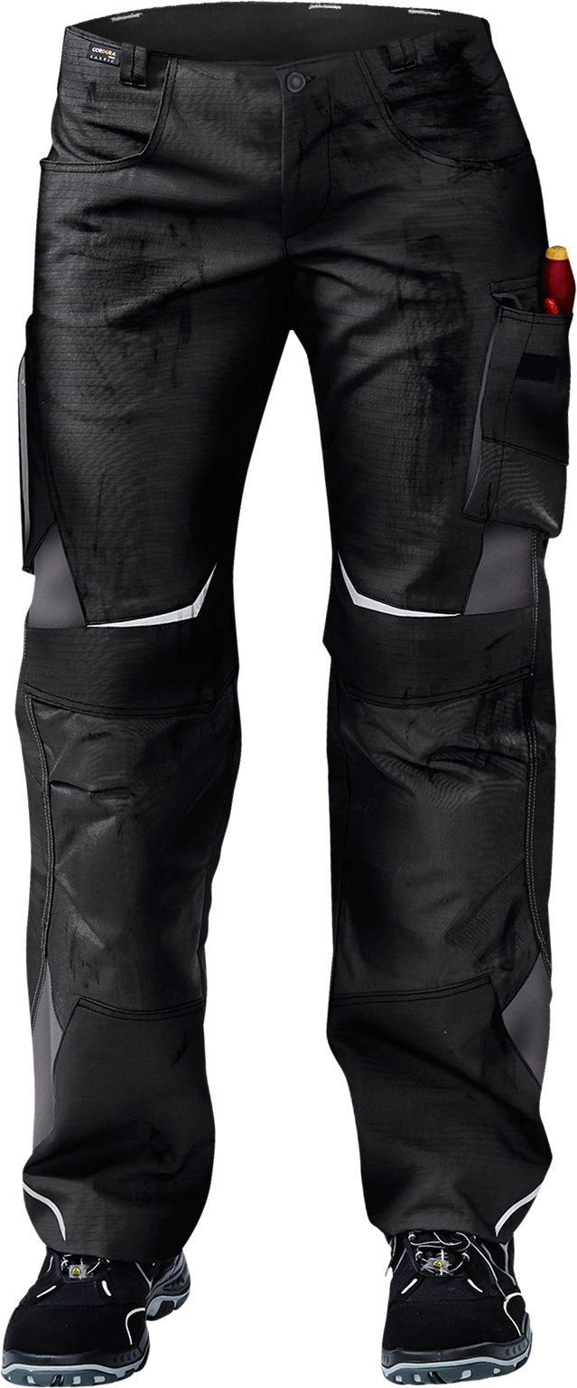 Kübler Arbeitshose 212453539997 Kübler Pulsschlag