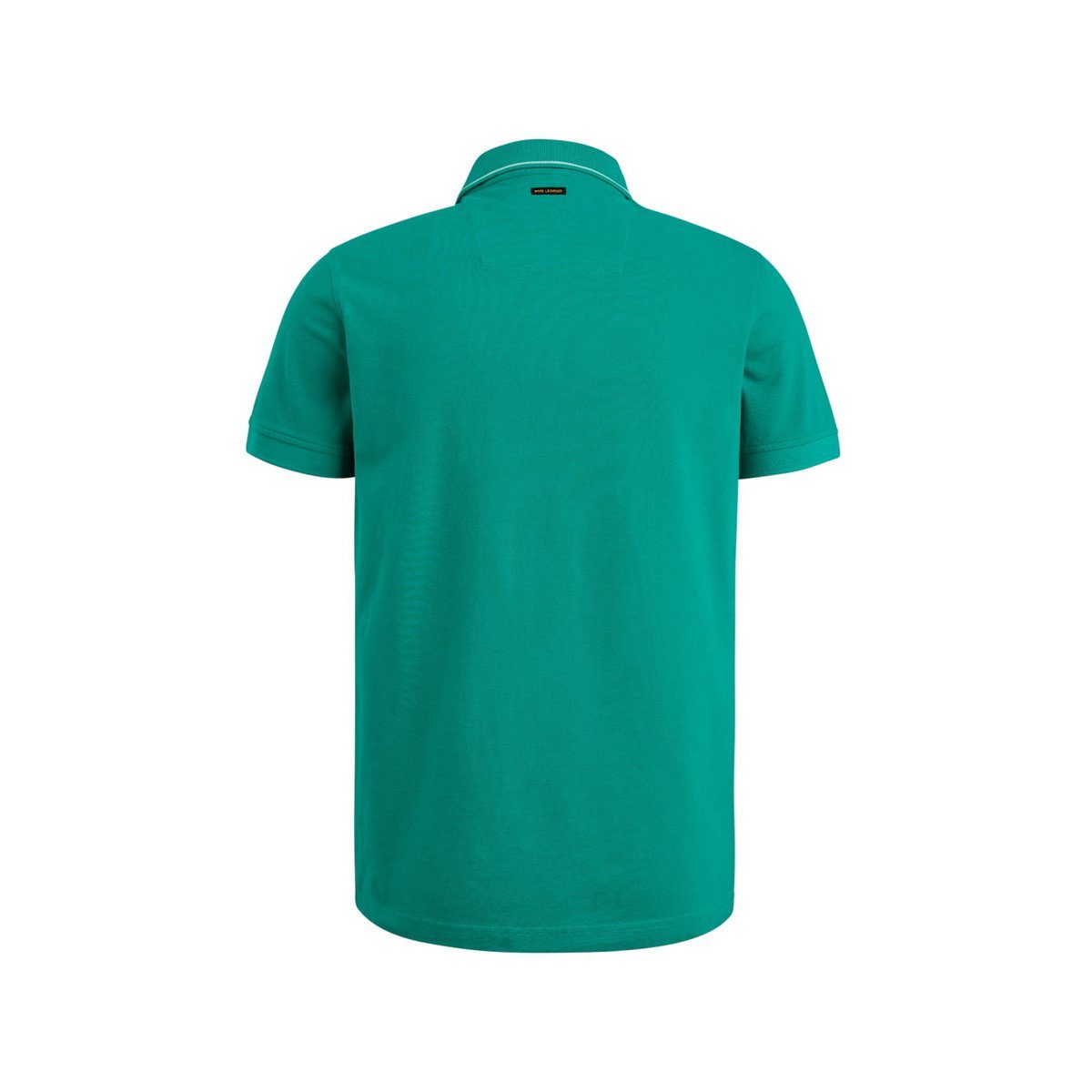 PME Poloshirt grün (1-tlg) LEGEND