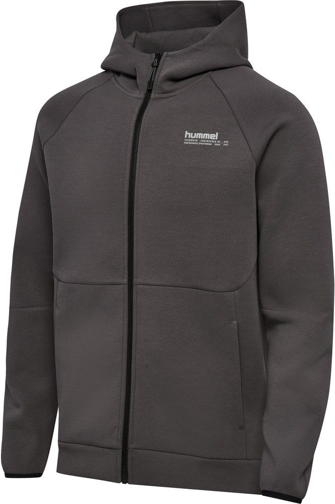 hummel Hoodie Hmltech Fleece Regular Zip Hoodie
