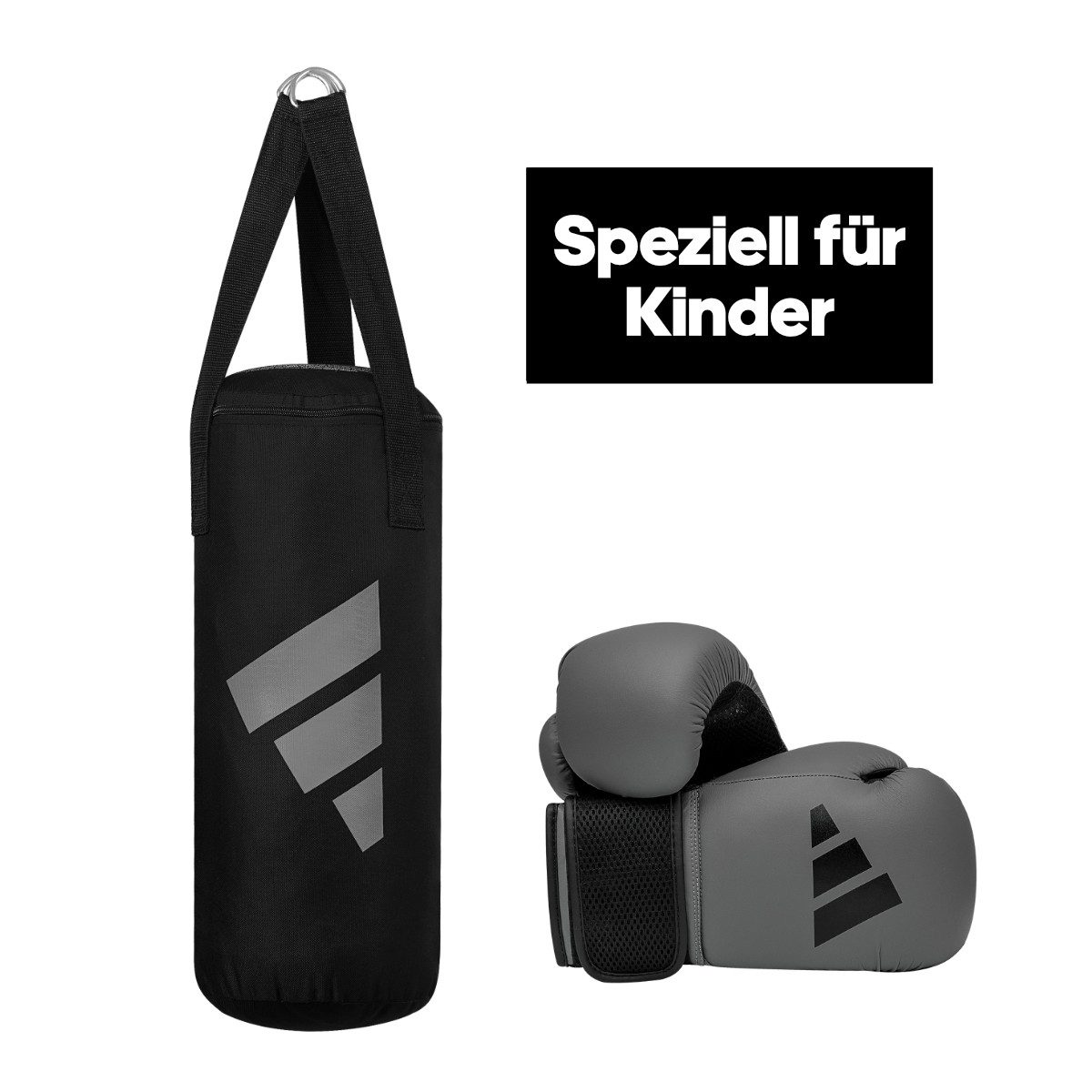 Boxsack Youth Boxing Kit