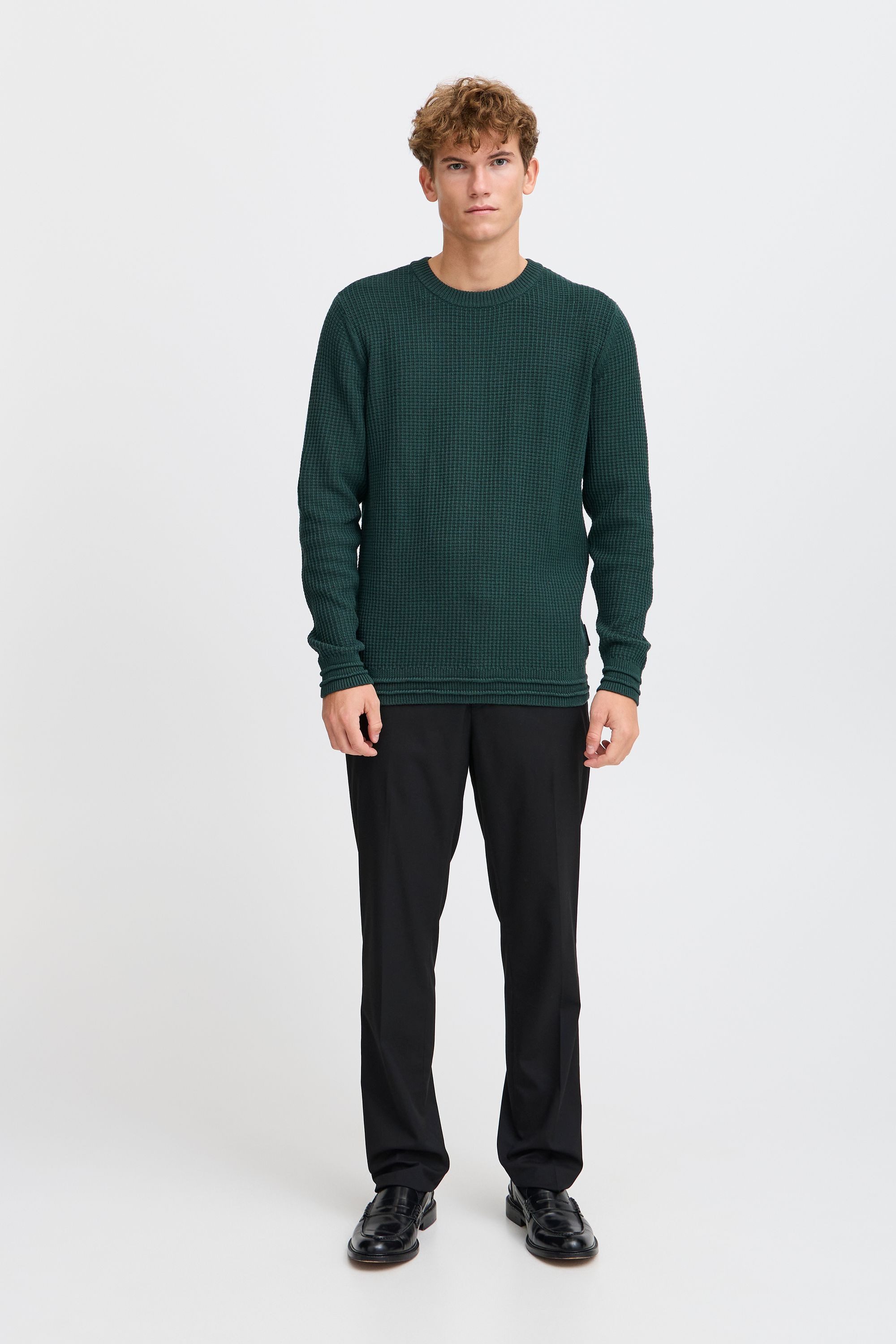 Casual Friday Anzughose CFPhilip 2.0 suit pant Klassische Anzughose in Slim-Fit-Passform