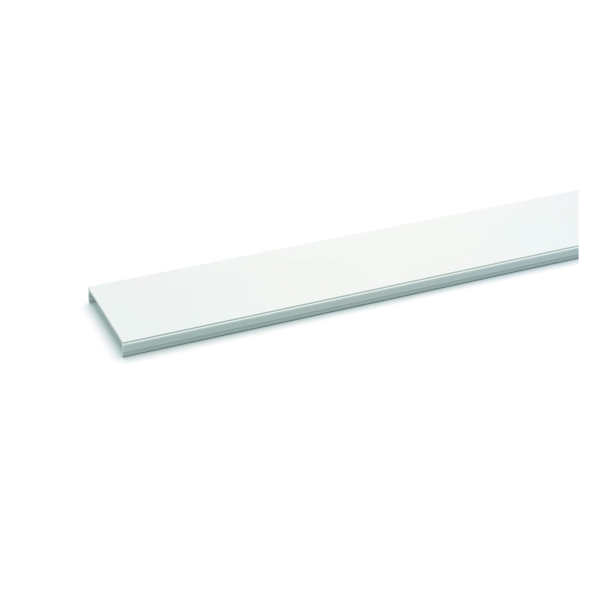 Rehau Rehau SIGNA BASE Oberteil 80 RAL9010 BRK 700802 rws 2 Stk Installationskabel