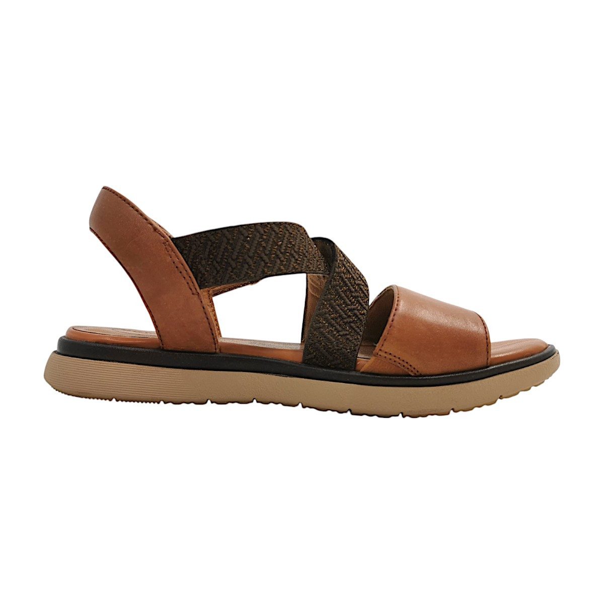 Tamaris COMFORT Sandalette Plateausandale günstig online kaufen