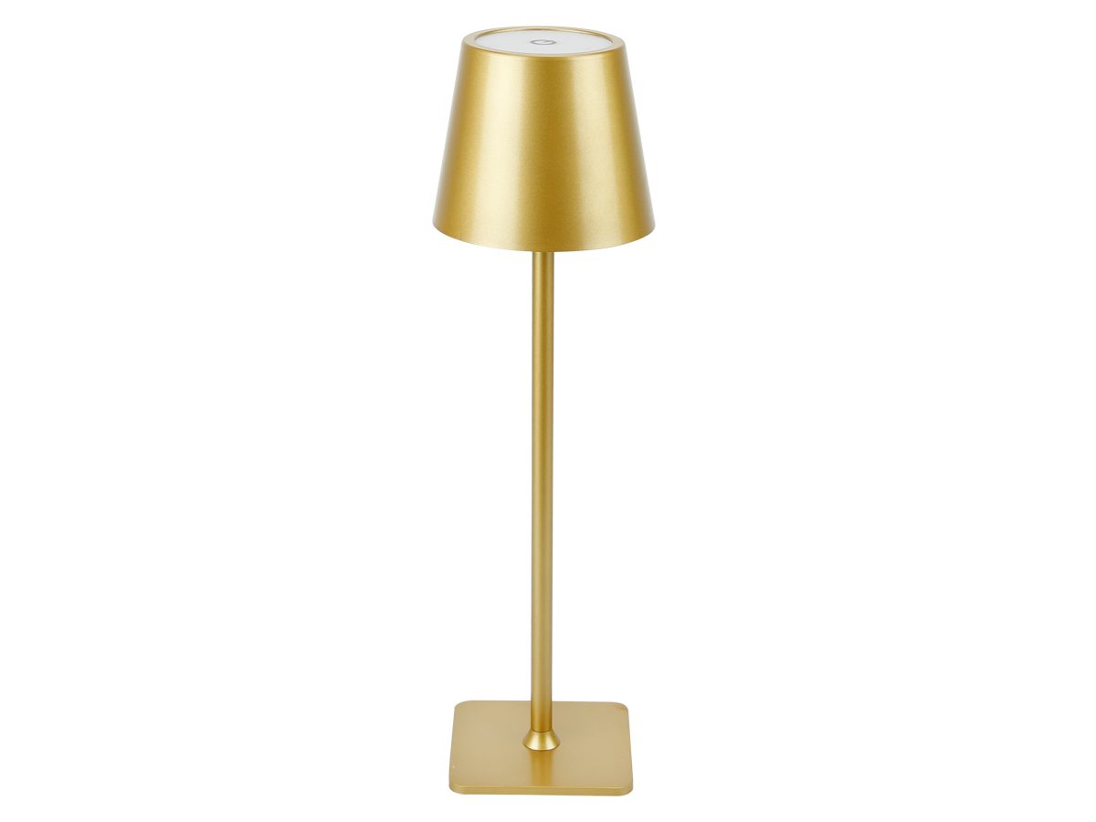 LED-Line LED Nachttischlampe Tischleuchte TAZA 3,5W günstig online kaufen