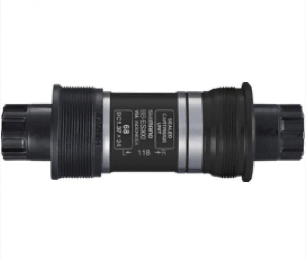 Shimano Fahrradpedale Shimano Innenlager BB-ES300 OCTALINK BSA, OCTALINK, 68 mm, BSA (BC 1.3