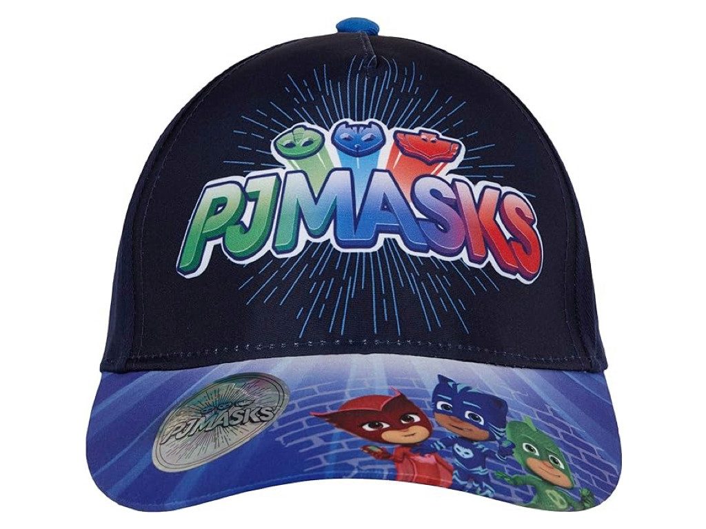 PJ Masks Baseball Cap Basecap Pyjamahelden günstig online kaufen