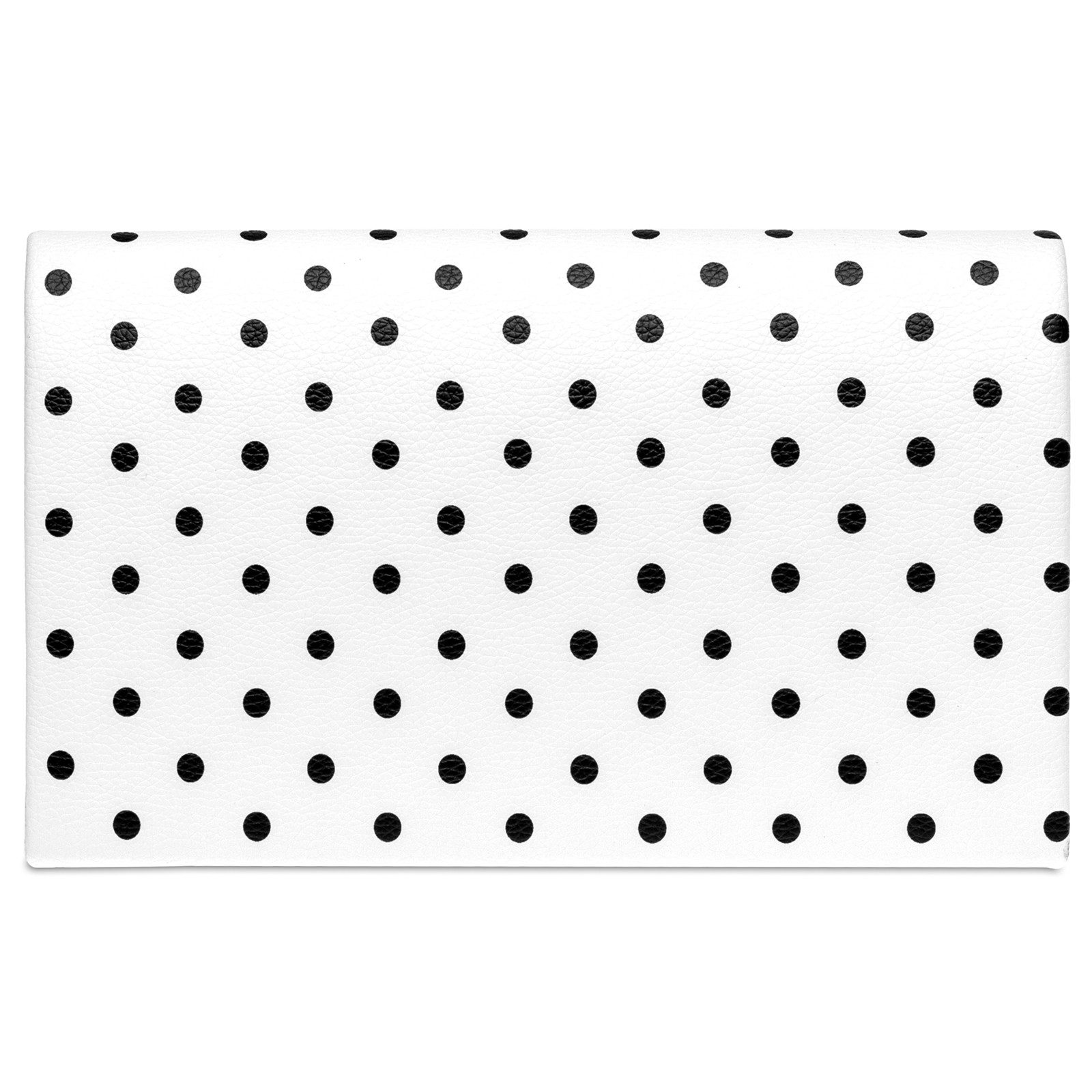 Caspar Clutch TA425 ausgefallene Damen 50er Retro Abendtasche
