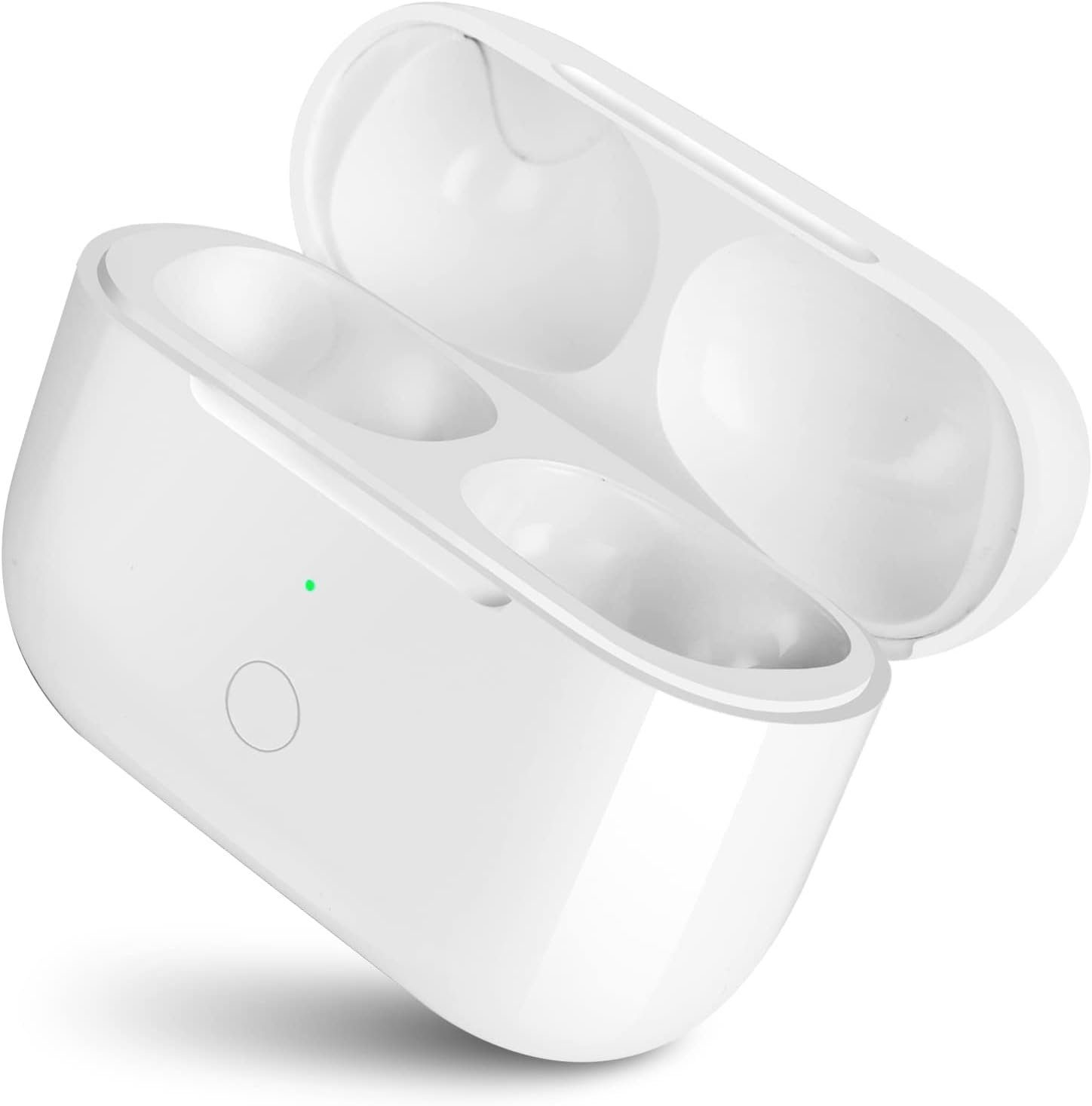Bluetooth-Kopfhörer Homevibes für + 1 Pro Ersatzladecase AirPods 2