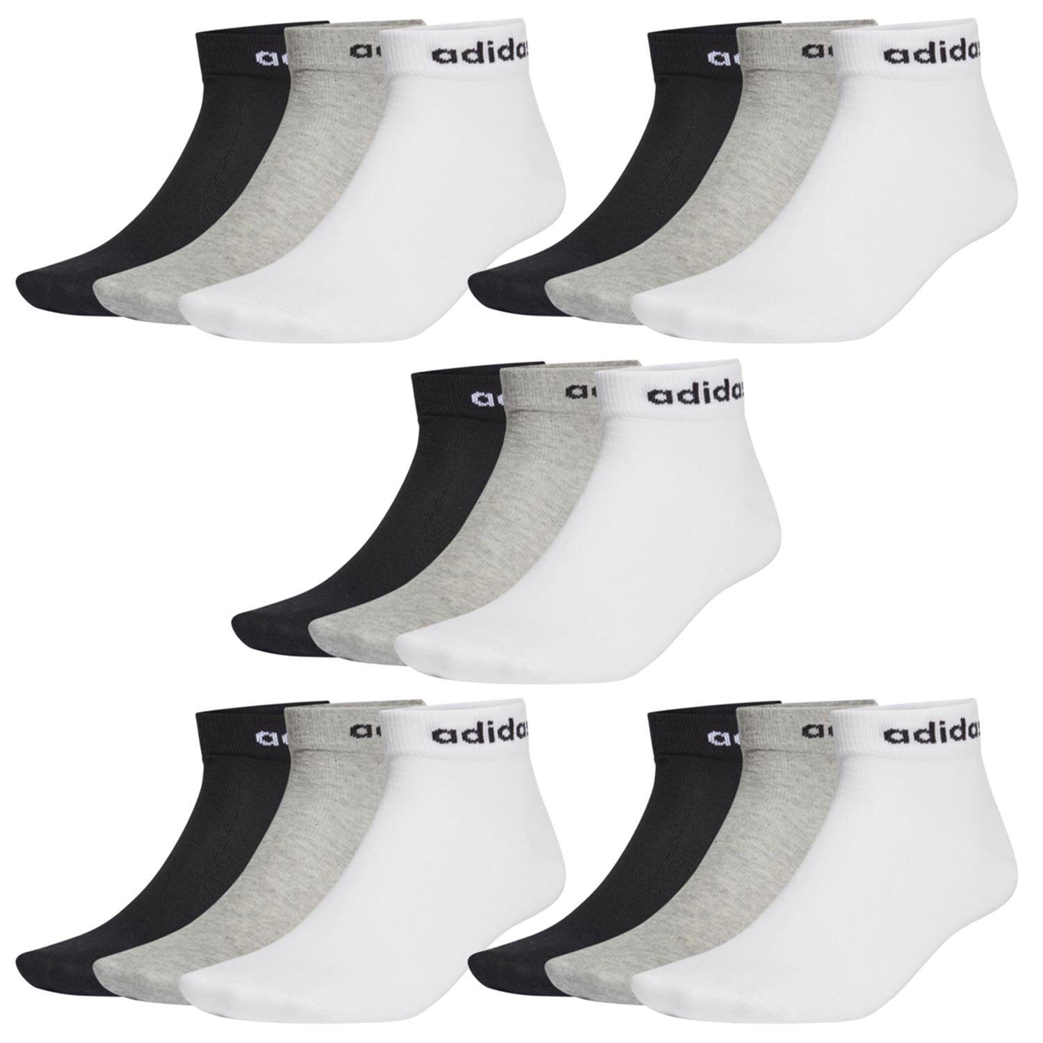 adidas Performance Kurzsocken NC Ankle 15 günstig online kaufen