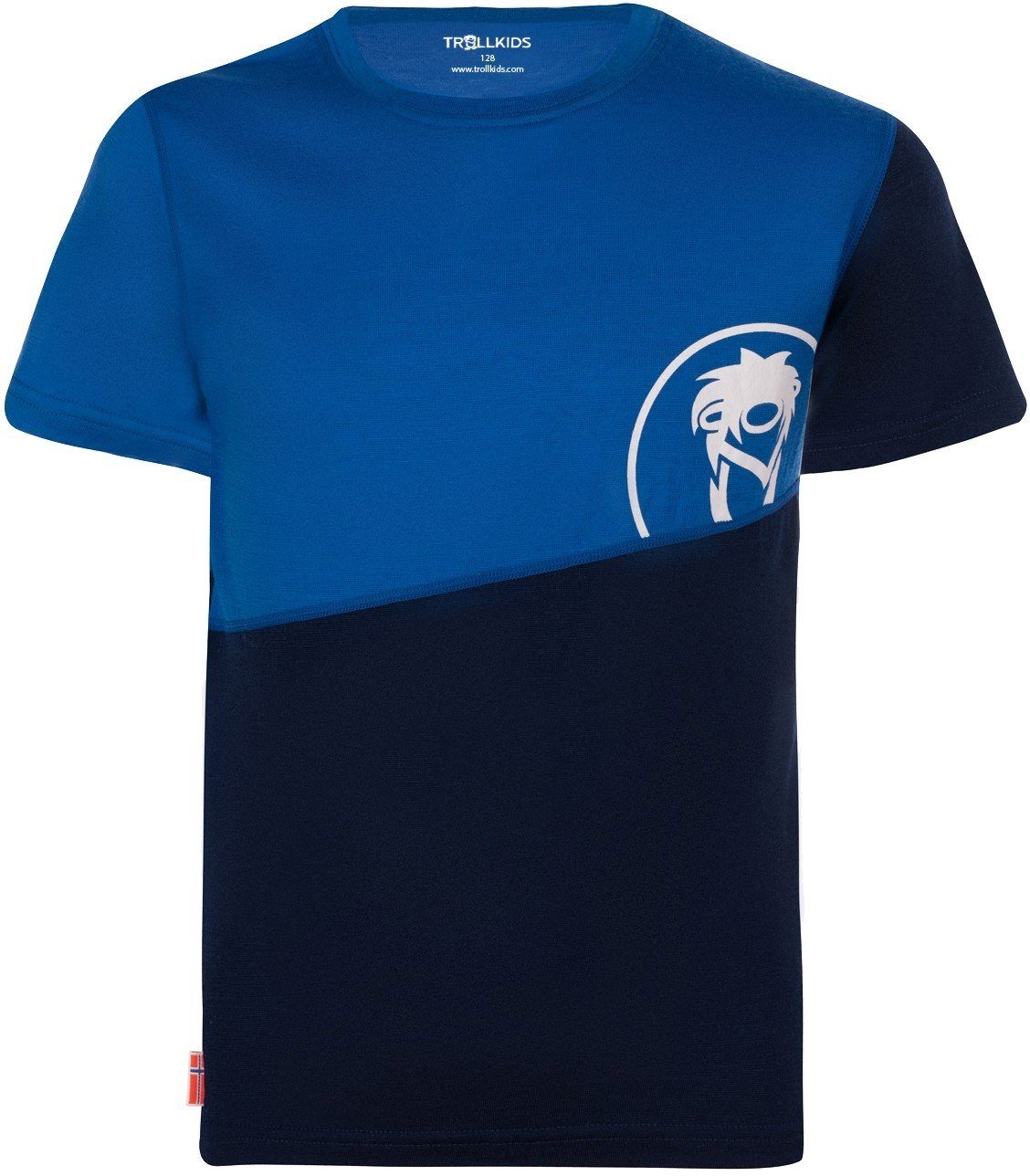 T-Shirt Sandefjord