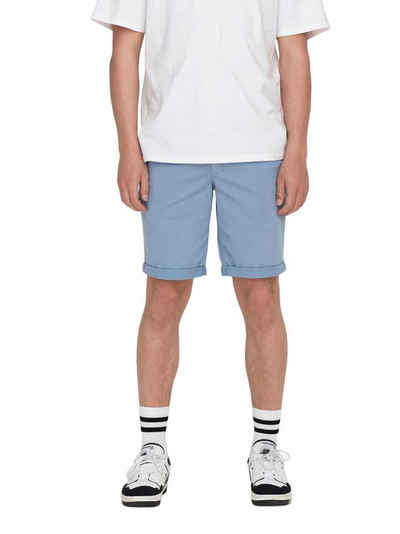 ONLY & SONS Shorts ONSPETER mit Stretch