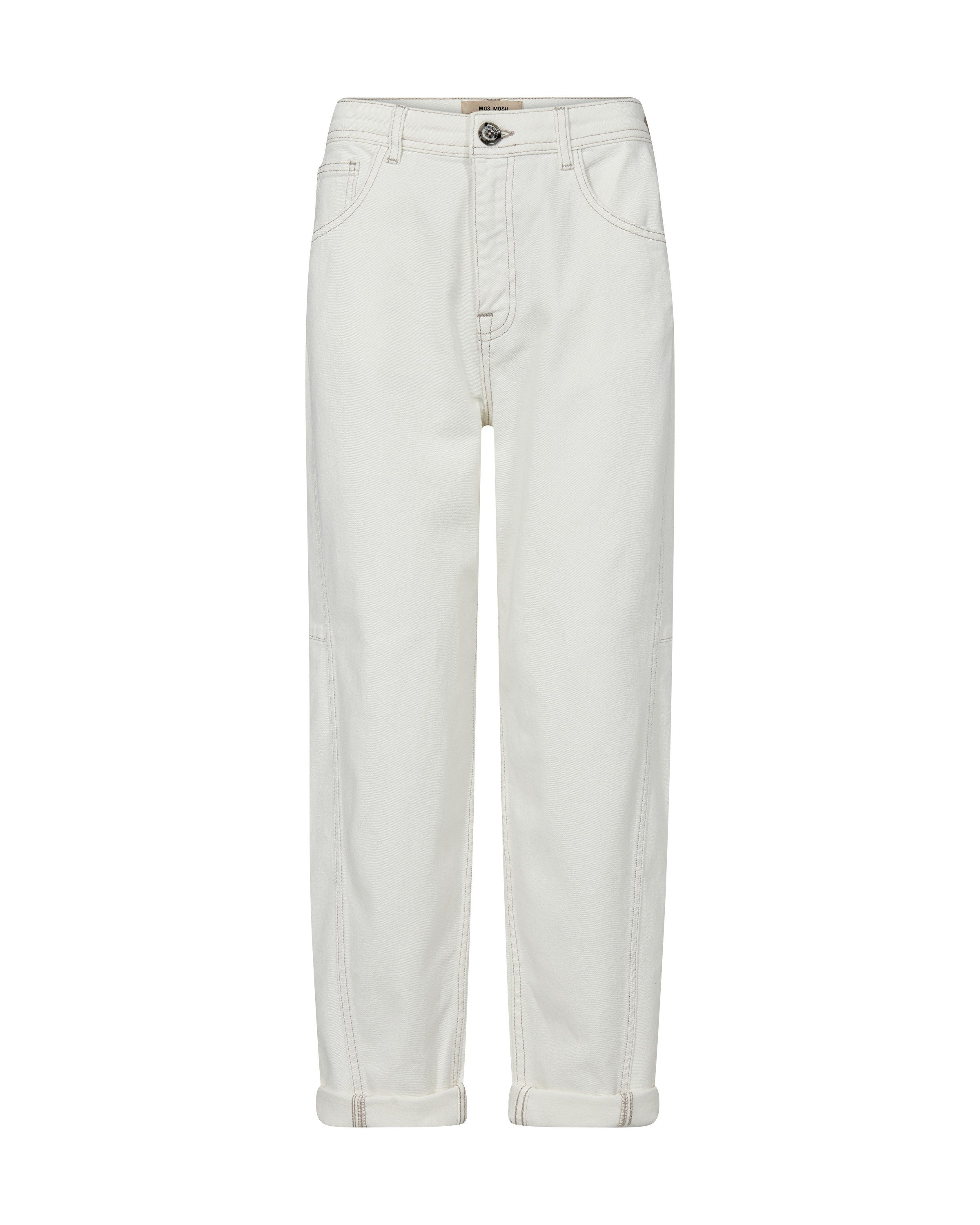 Mos Mosh Stoffhose