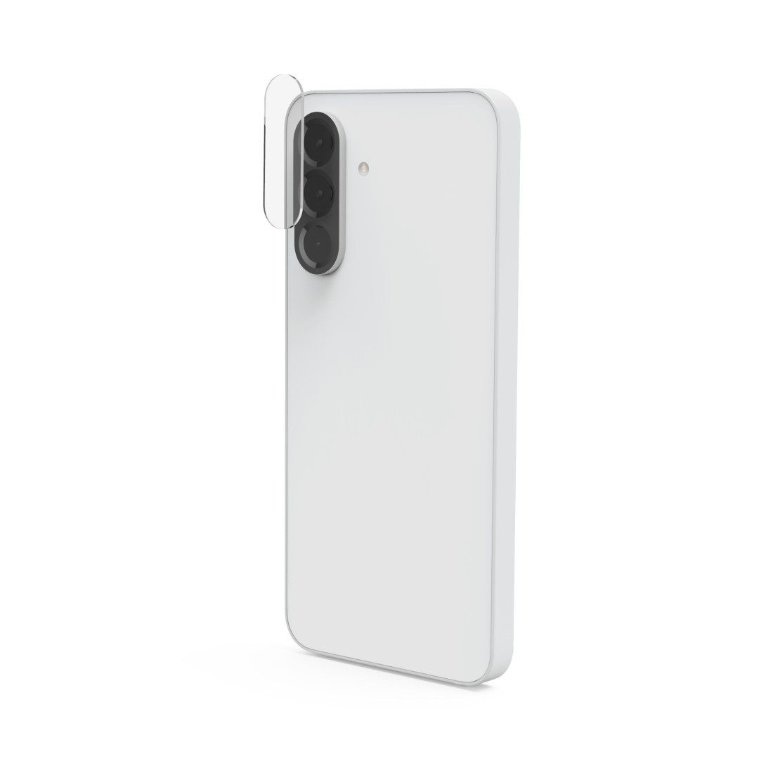 Hama Kameraschutzglas Kameraschutz für Samsung Galaxy A36 5G (Panzerglas Handykamera, 9H) für Samsung Galaxy A36