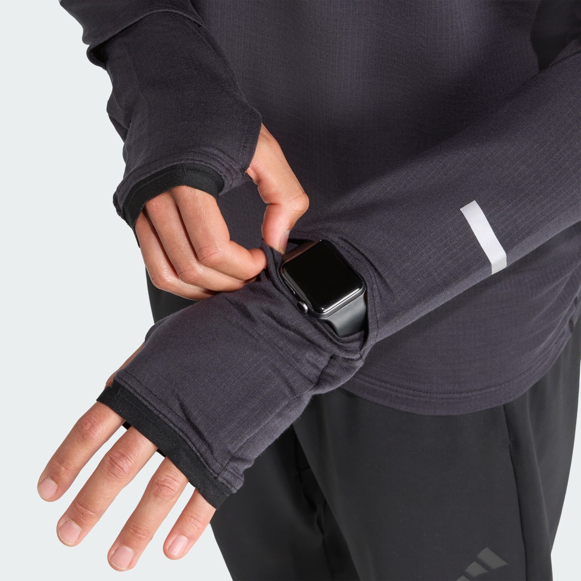 adidas Performance Langarmshirt (1-tlg)