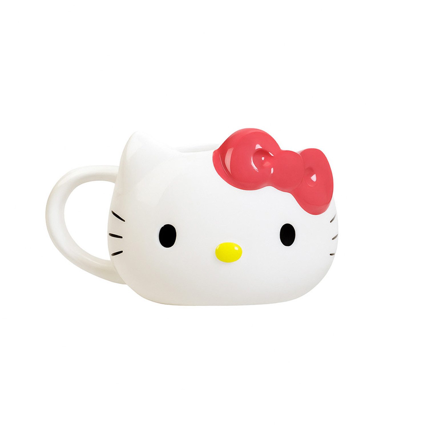 Blue Sky Designs Tasse Sanrio Hello Kitty - Tasse & Socken Set
