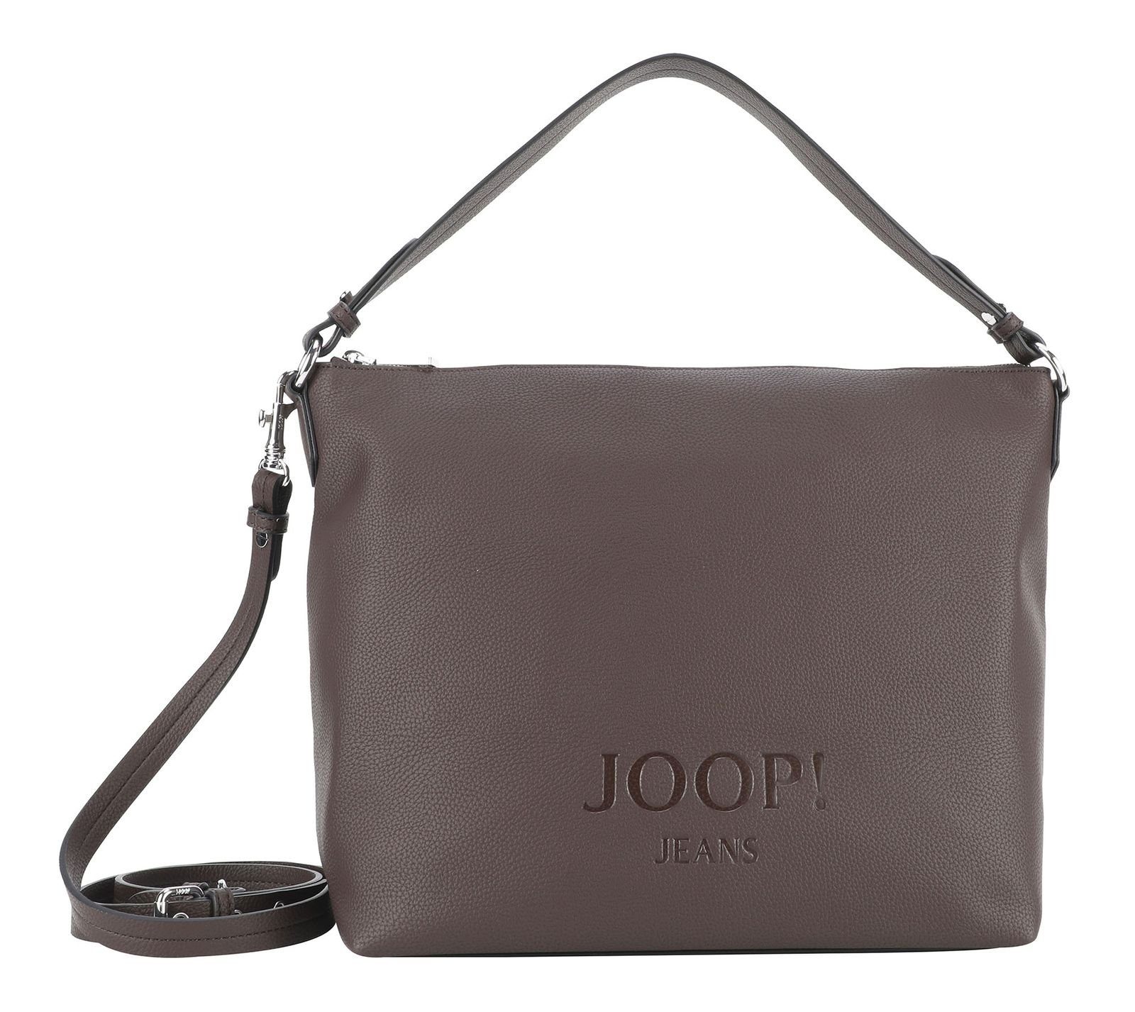 JOOP! Schultertasche Lettera 1.0 günstig online kaufen