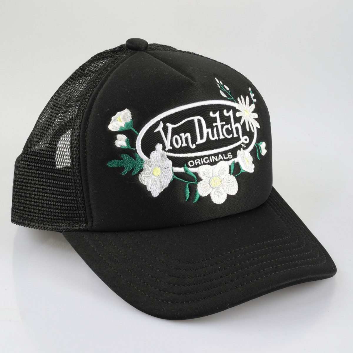 Von Dutch Trucker Cap Von Dutch günstig online kaufen