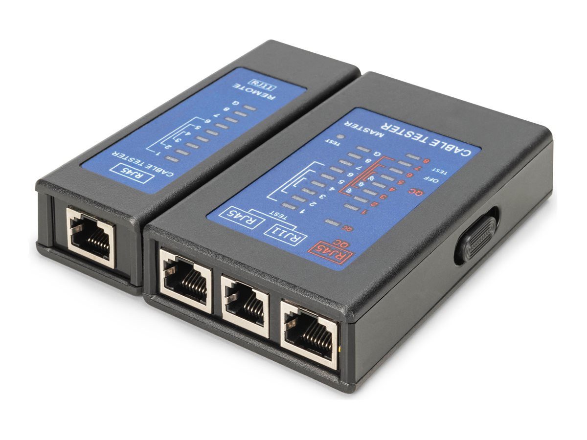 Digitus Netzwerk-Panel