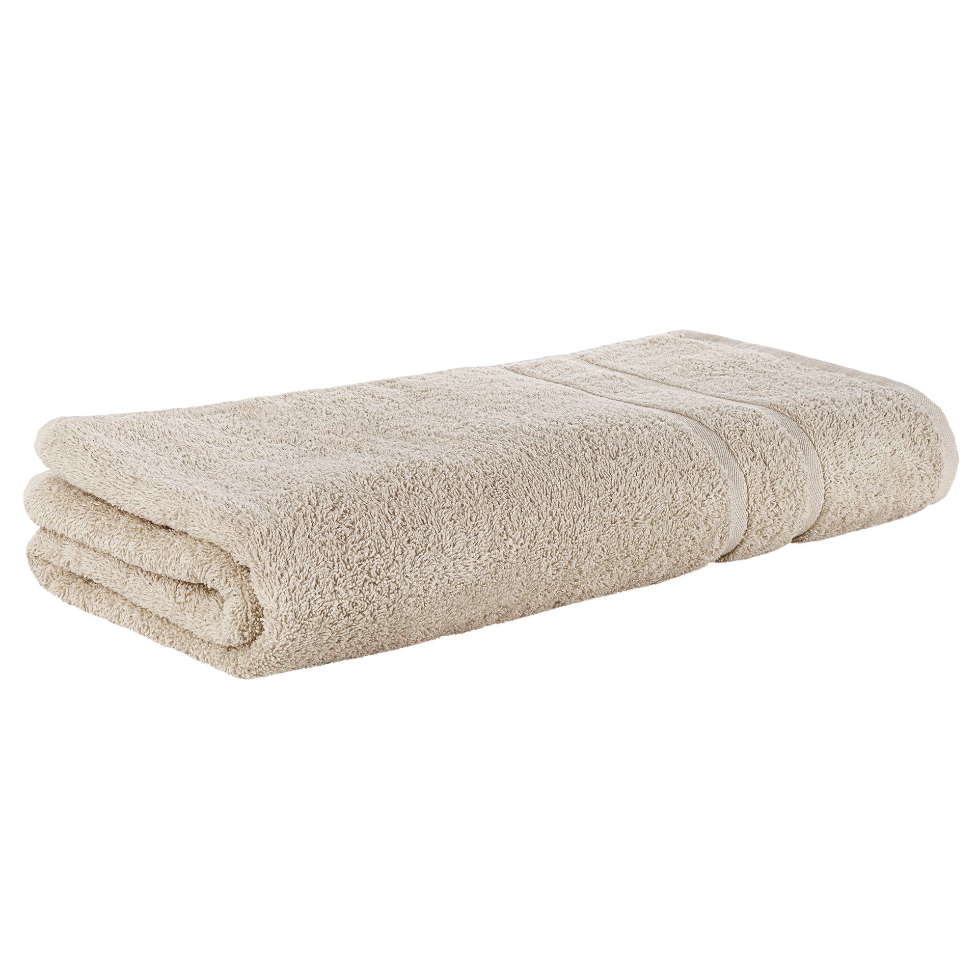 Saunatücher in Wahl 100% Badetücher Sand Gästehandtücher Handtücher 500 Baumwolle zur Handtuch GSM StickandShine Duschtücher