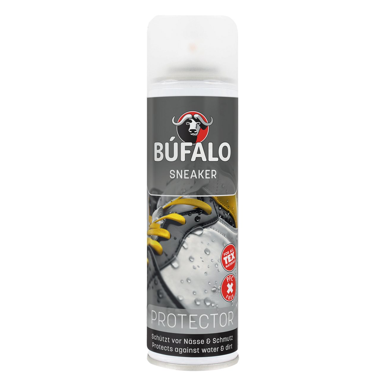 SNEAKER PROTECTOR Schuh-Imprägnierspray