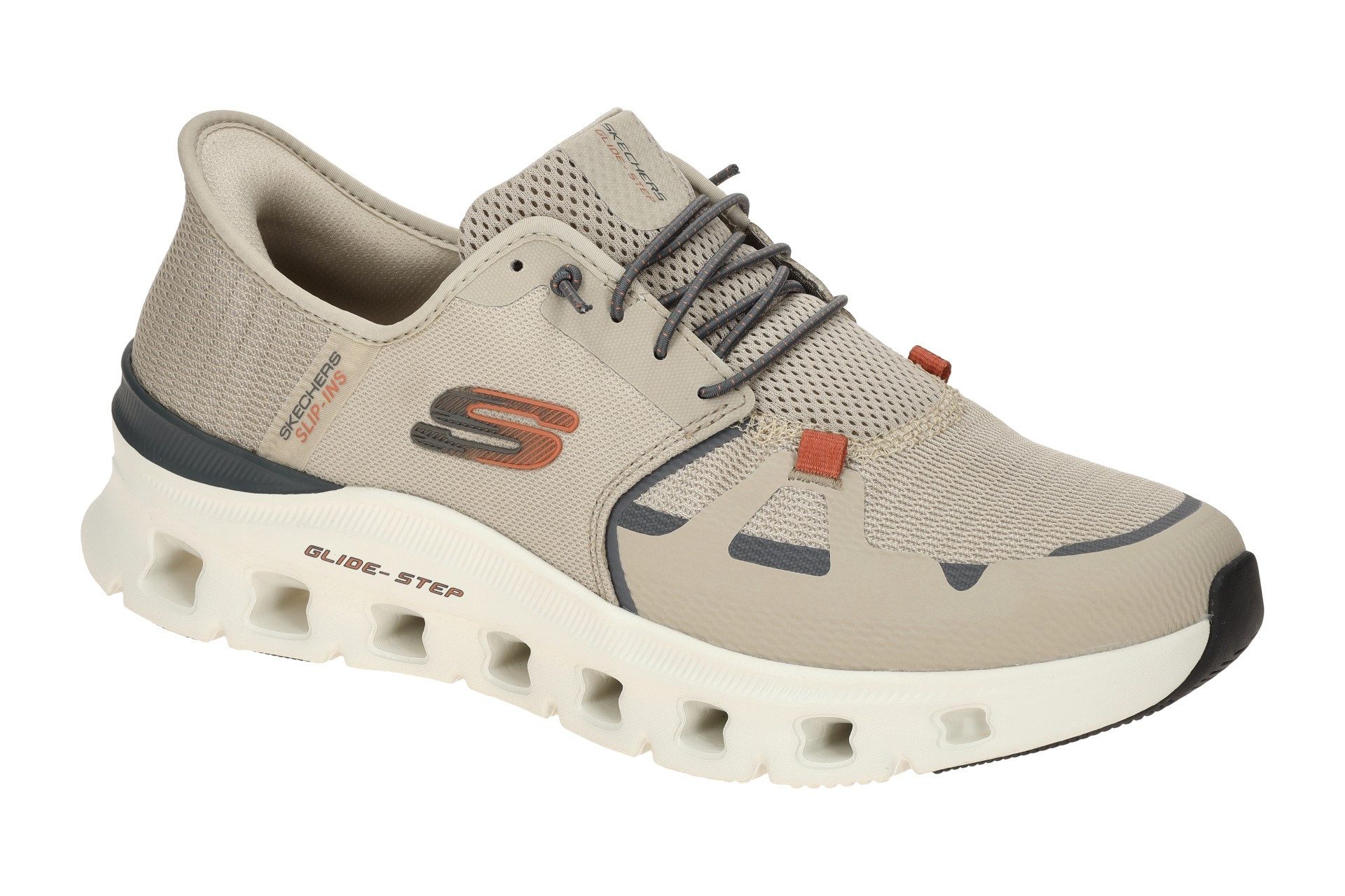 Skechers 232930 TPOR Slipper günstig online kaufen