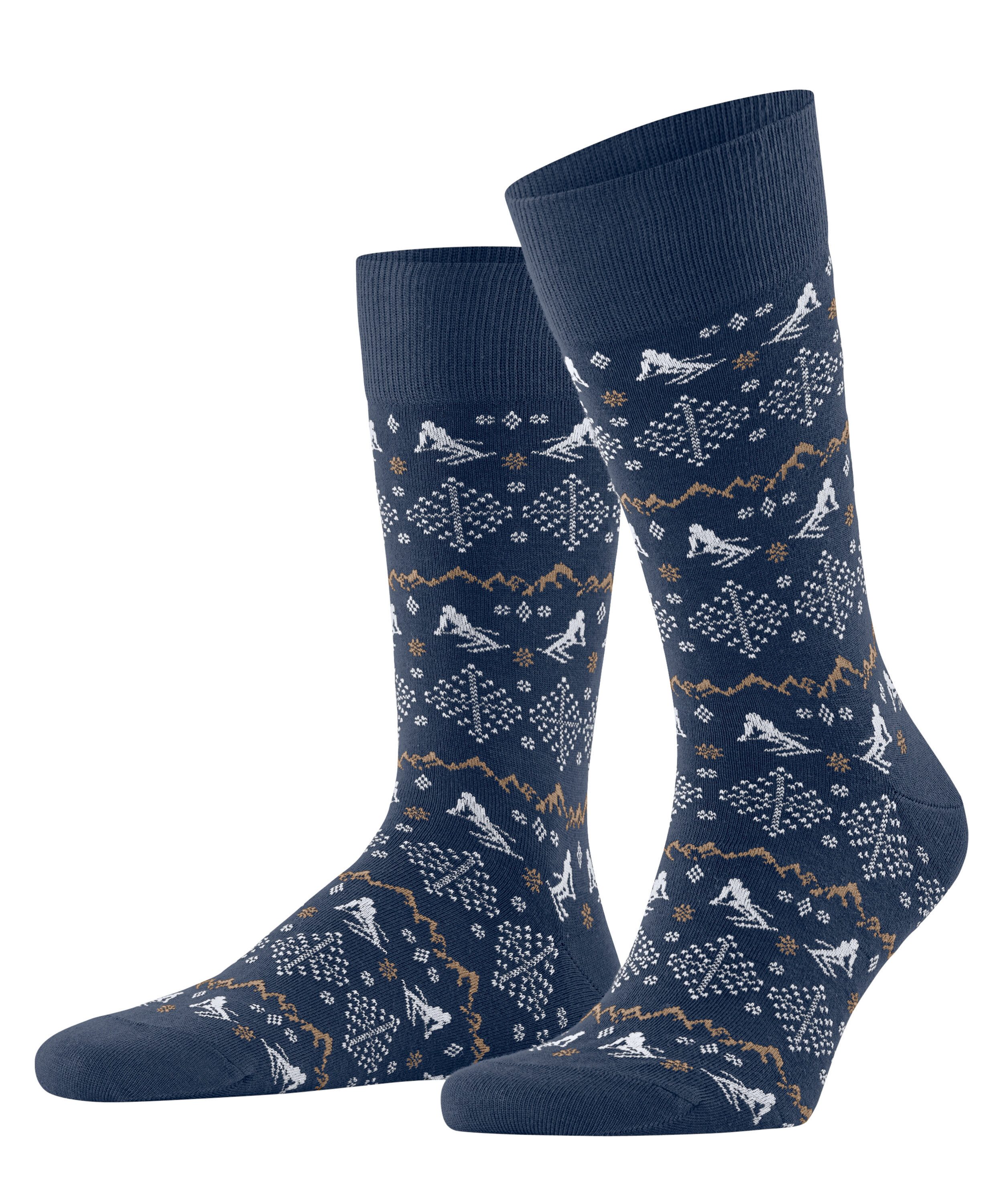 FALKE Socken FALKE Ski Slope SO Herren (1-Paar)