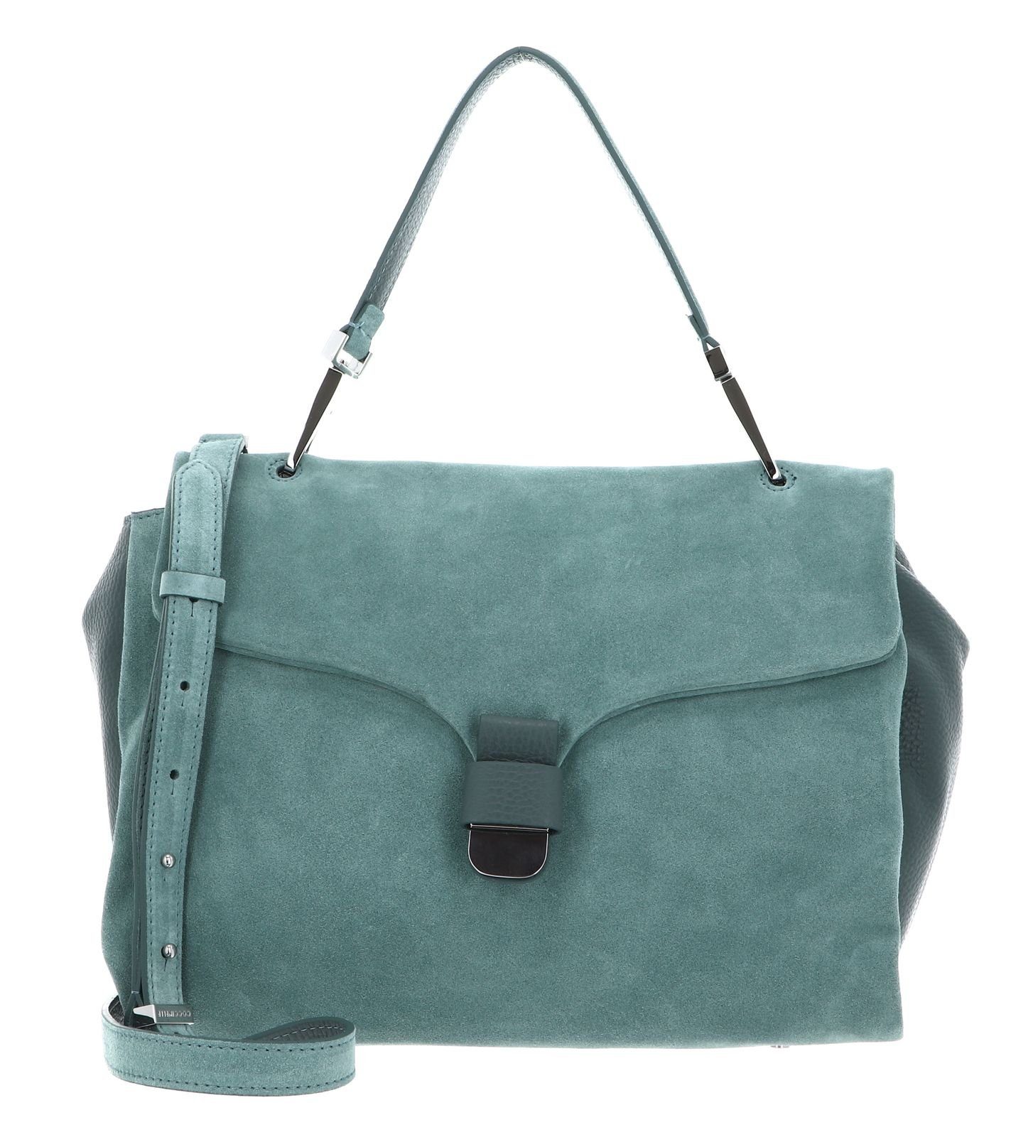 Schultertasche Coccinelle Neofirenze Sued