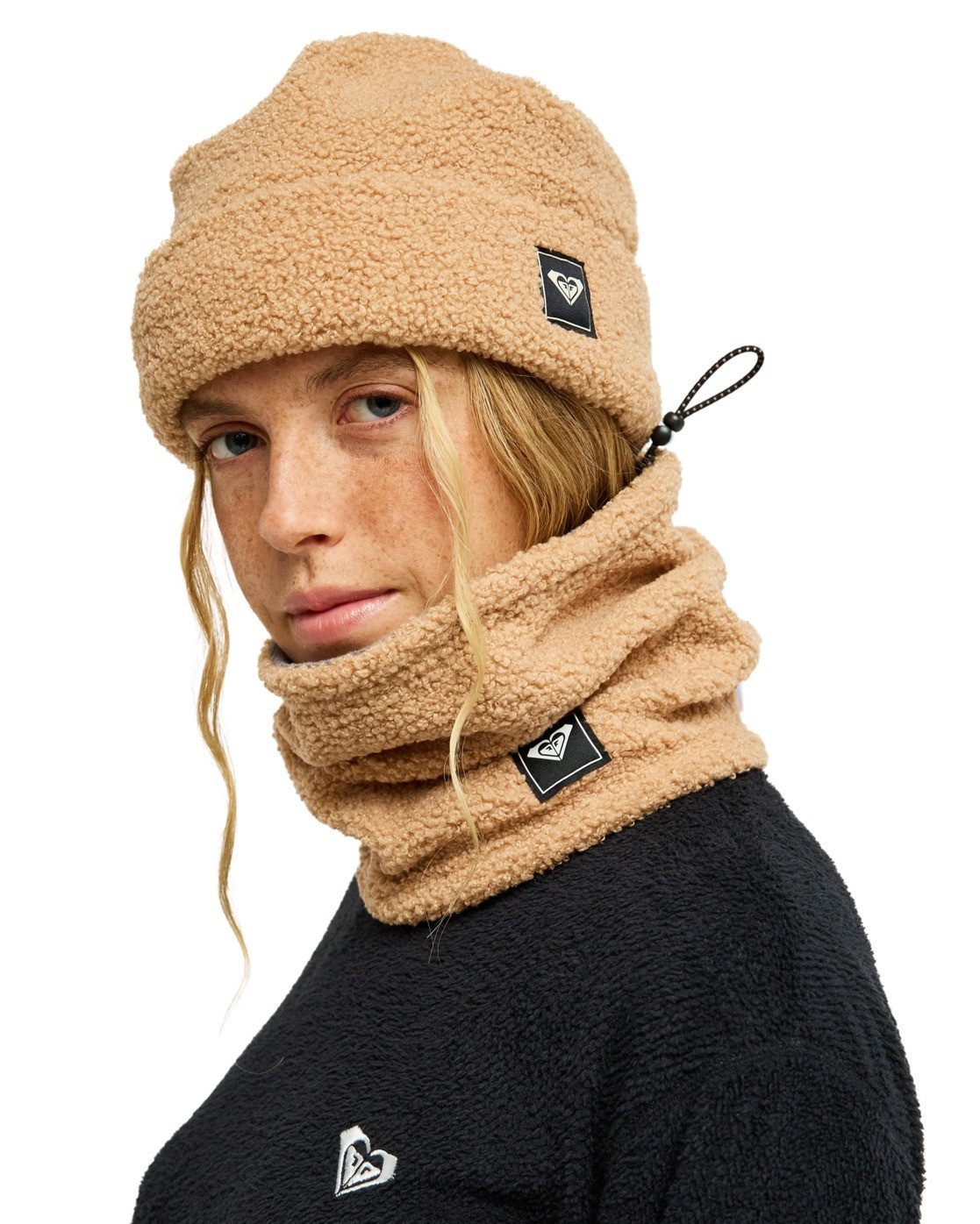 Roxy Multifunktionstuch Valwood Collar