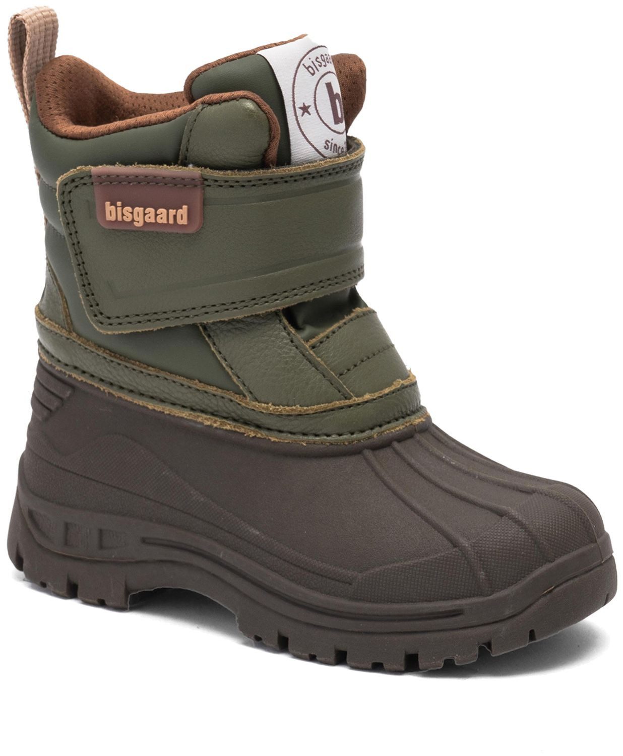 Bisgaard Bisgaard Pixie Khaki Sneaker