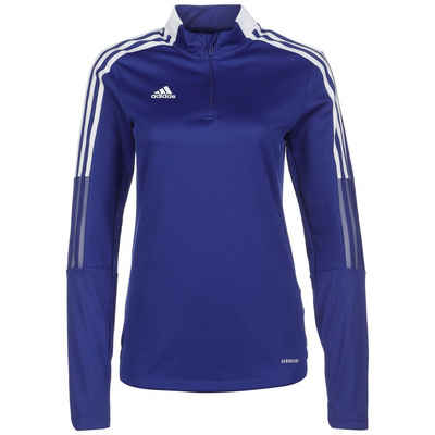 adidas Performance Sweatshirt Tiro 21 Trainingssweat Damen