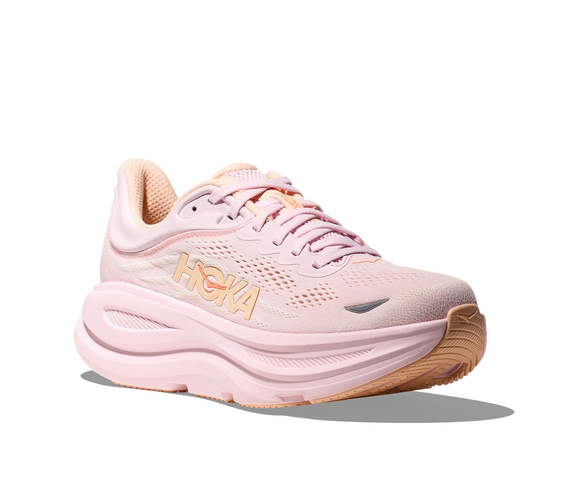 Hoka One One BONDI 9 Laufschuh für mehr Dämpfung