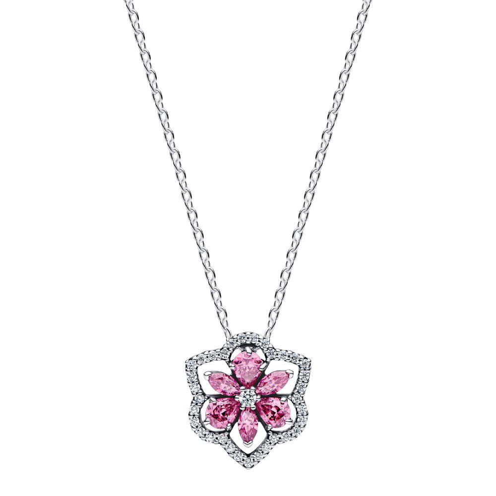 Kette mit Anhänger 394576C01-45