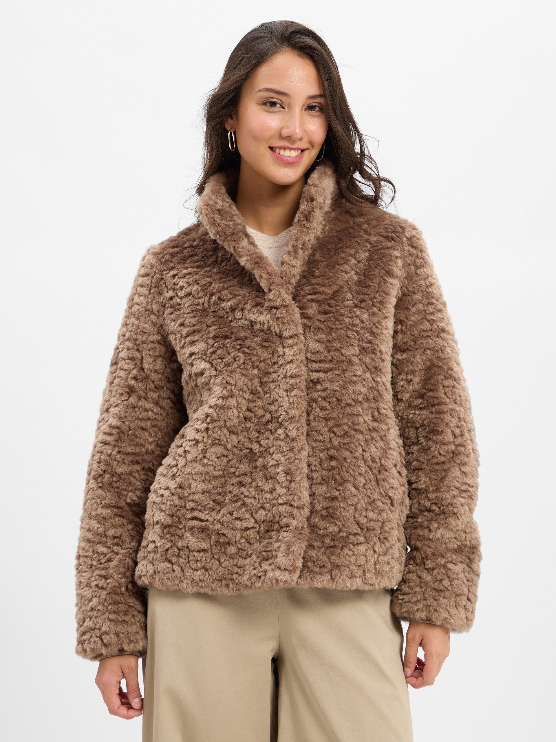 Sweatjacke Kion