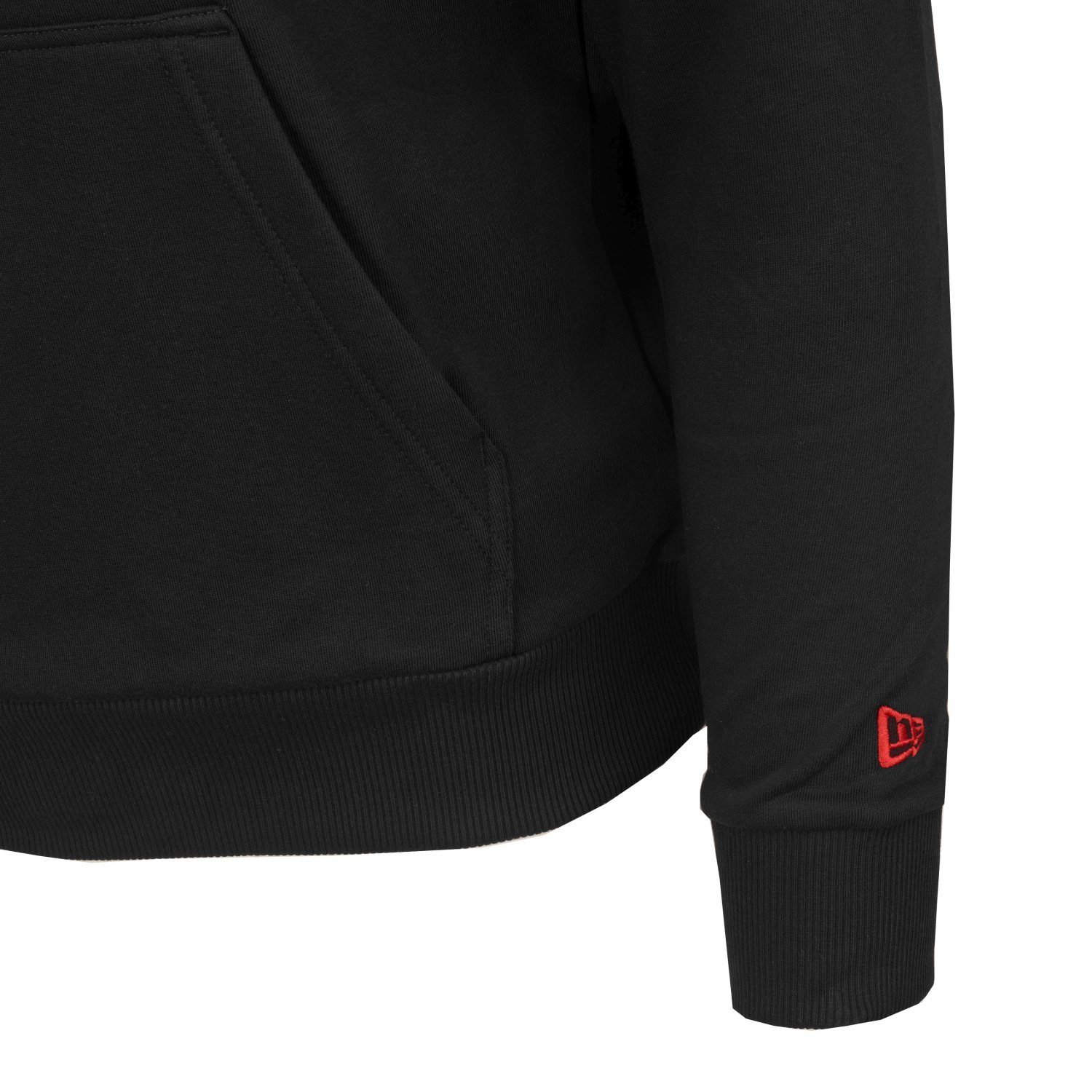 New Era Kapuzenpullover NFL San Francisco 49ers 2.0.