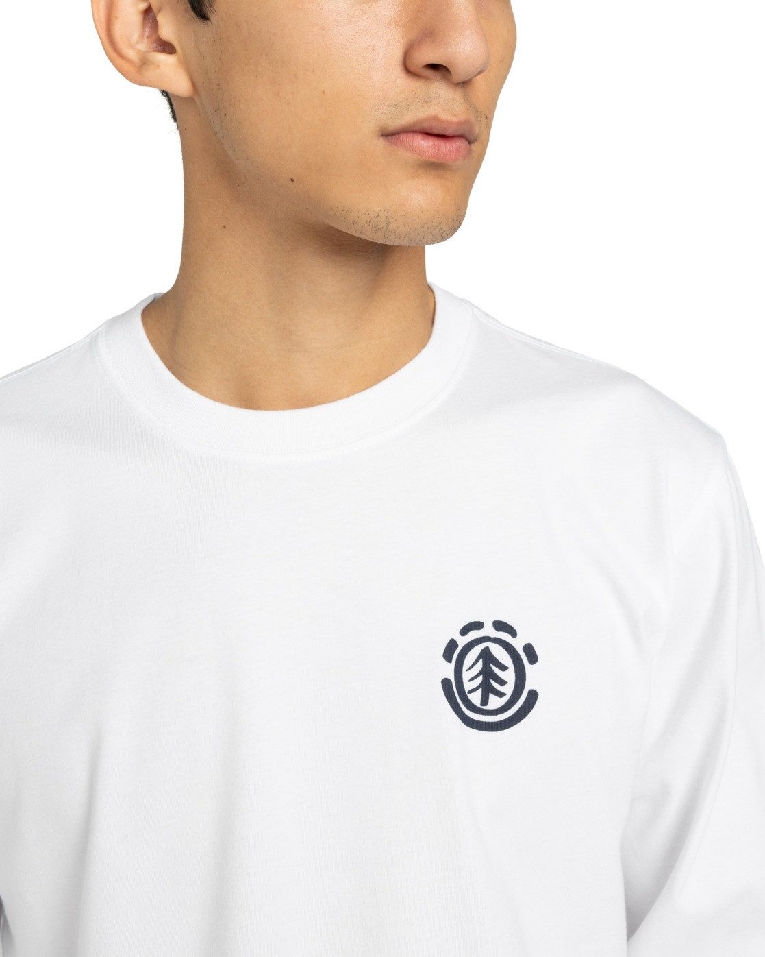 Element Langarmshirt Path Ahead